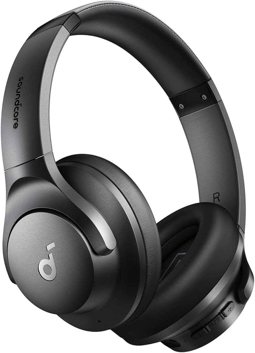 Soundcore Q20i ANC Headphones