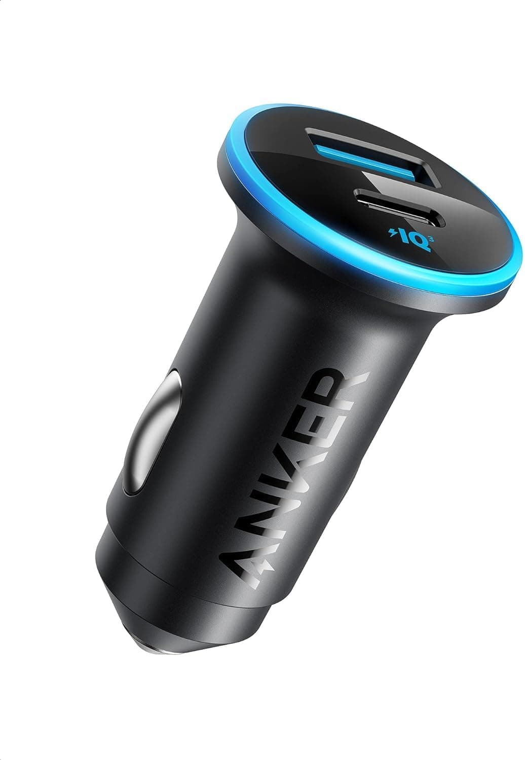 Anker 323 52.5W Car Charger