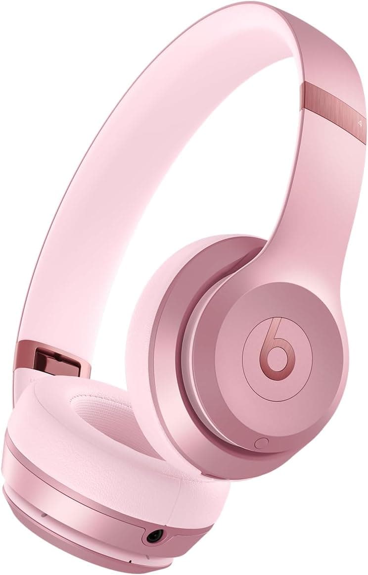 Beats Solo 4 Wireless On-Ear