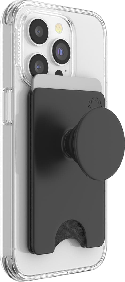 PopSockets Adhesive Wallet with Grip