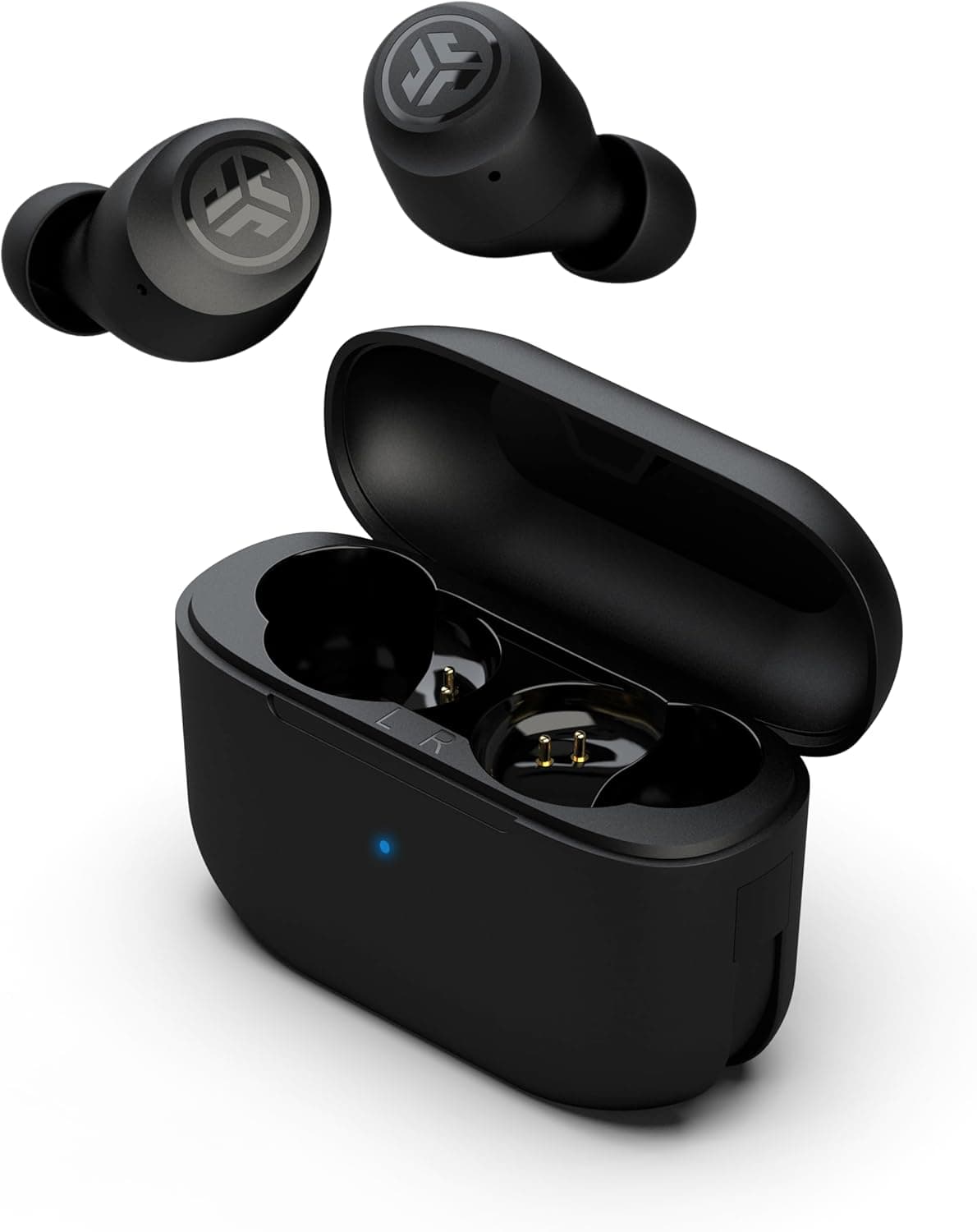 JLab Go Air Pop+ Earbuds