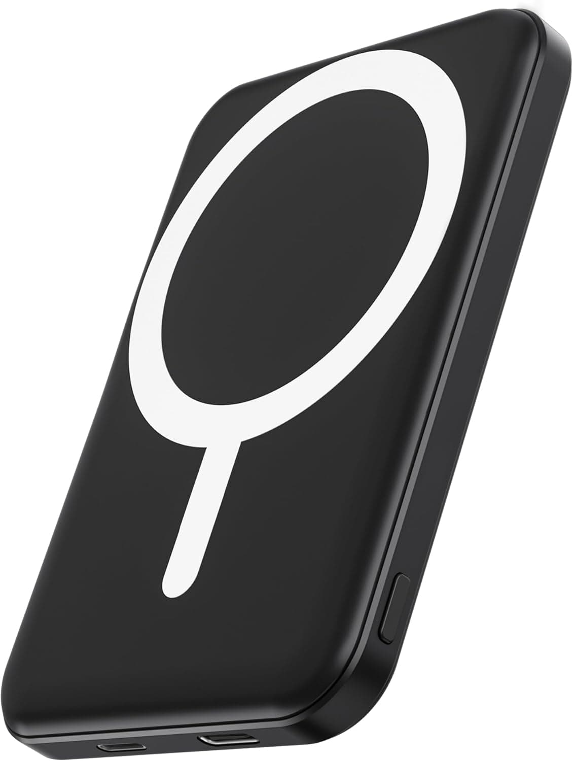 podoru Magnetic Power Bank, 5000 mAh