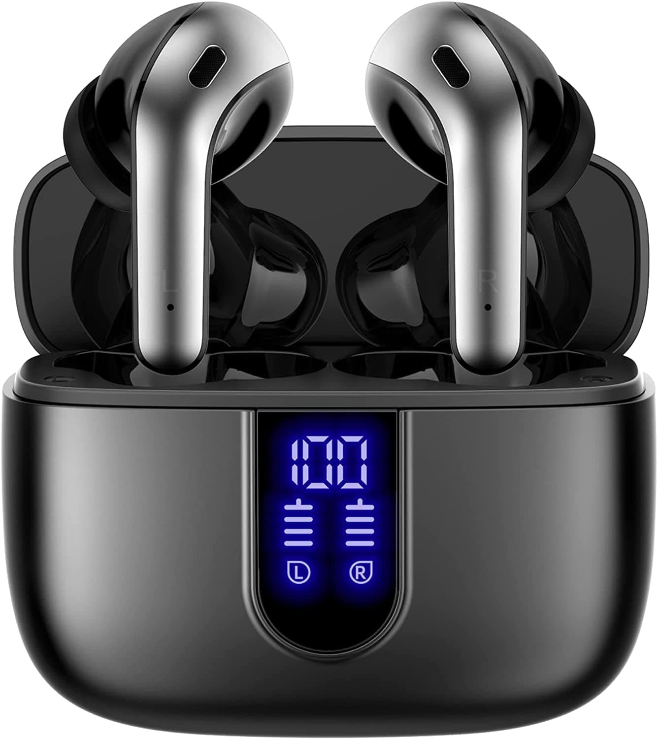 TAGRY Wireless Earbuds