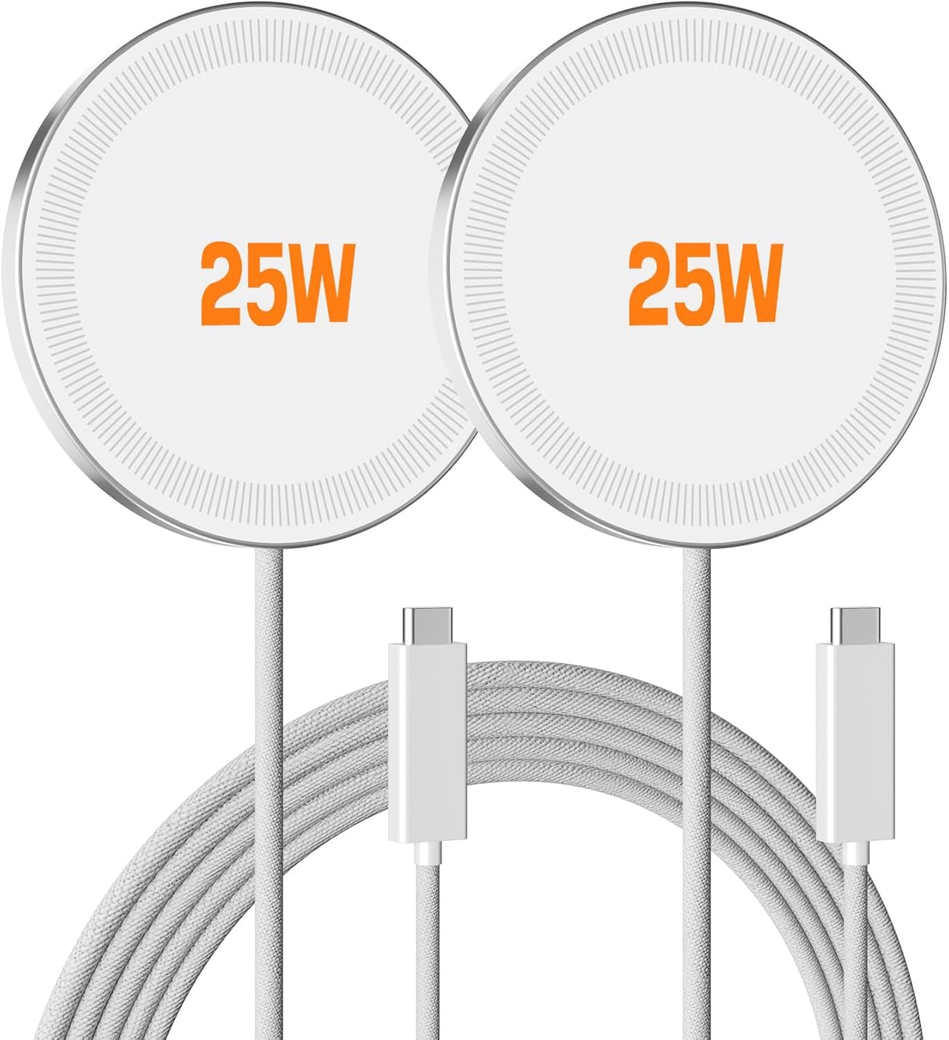 MagSafe 25W Magnetic Wireless Charging Pad