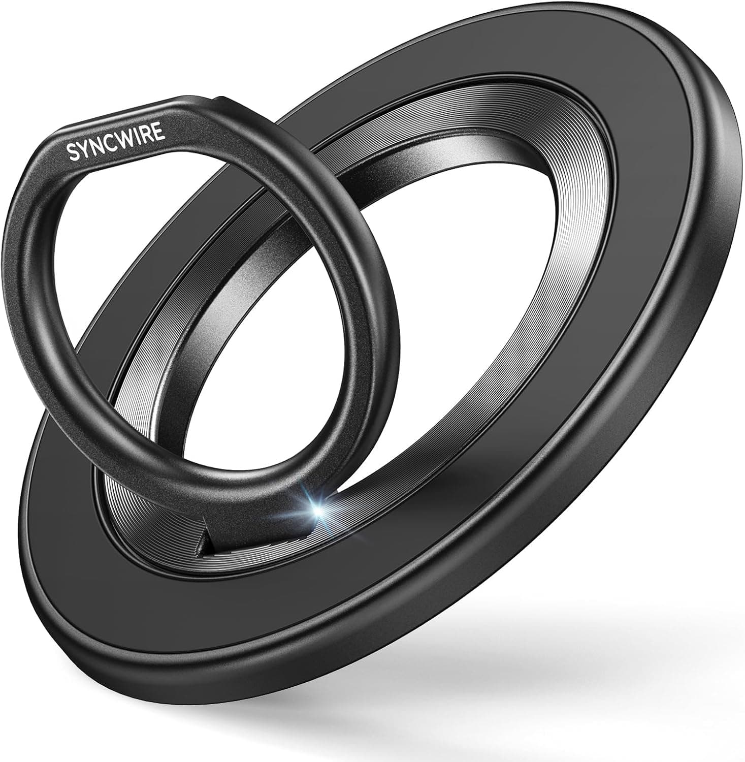 SYNCWIRE Magnetic Ring Grip and Kickstand