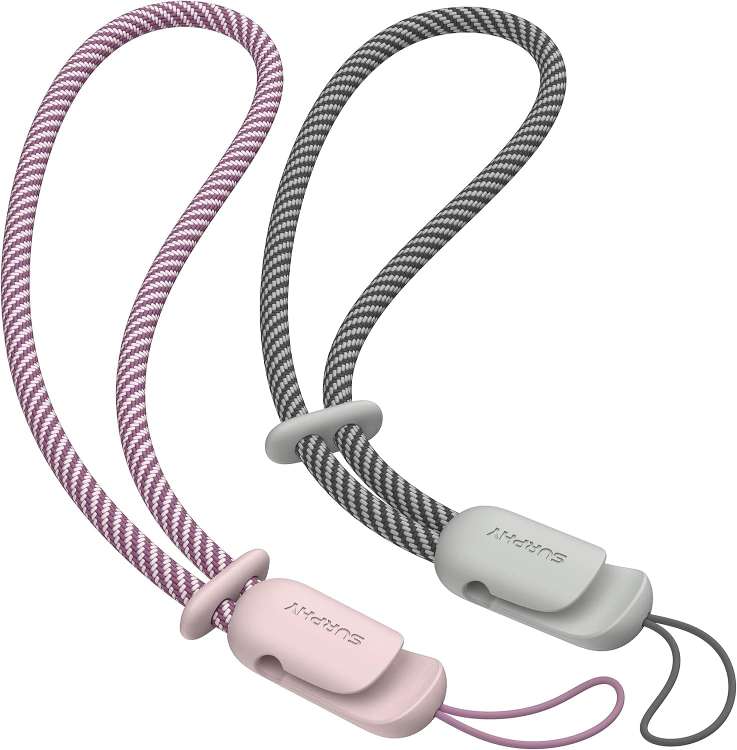 SURPHY Wrist Strap, 2-pack